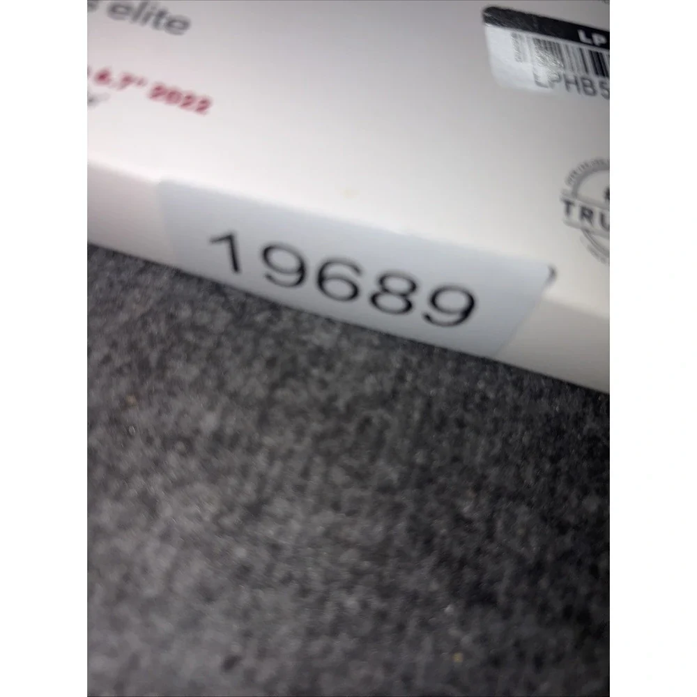 ZAGG iPhone 14 Plus InvisibleShield Glass Elite Screen Protector‎